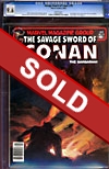 Savage Sword of Conan #79