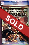 Savage Sword of Conan #93
