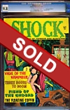 Shock Vol. 3 #1