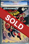 Spectacular Spider-Man #2