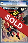 Spectacular Spider-Man #2