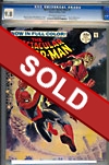 Spectacular Spider-Man #2