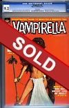 Vampirella #10