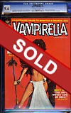 Vampirella #10