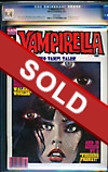 Vampirella #112
