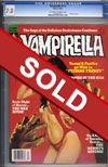 Vampirella #113