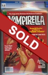 Vampirella #113