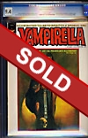 Vampirella #13
