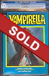 Vampirella #14