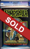 Vampirella #15