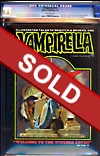 Vampirella #15