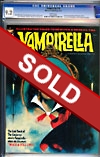 Vampirella #18
