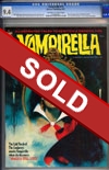 Vampirella #18