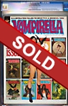 Vampirella #19