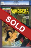 Vampirella #22