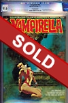 Vampirella #24