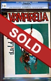Vampirella #3