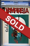 Vampirella #3