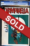 Vampirella #3