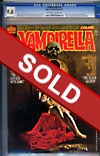 Vampirella #35