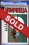 Vampirella #3