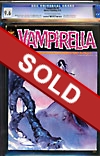 Vampirella #4