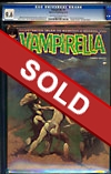 Vampirella #5