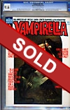 Vampirella #50