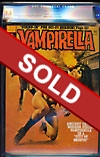 Vampirella #57