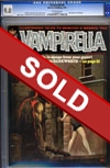 Vampirella #6