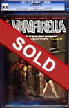 Vampirella #6