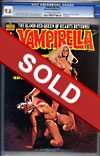 Vampirella #60