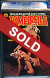 Vampirella #60