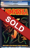 Vampirella #62