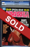 Vampirella #67