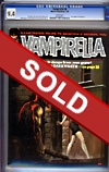 Vampirella #6