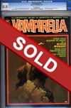 Vampirella #7