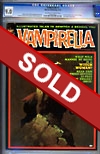 Vampirella #7