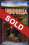 Vampirella #7