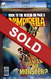 Vampirella #70