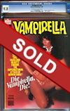 Vampirella #74