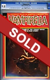 Vampirella #8