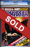 Vampirella #81