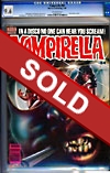 Vampirella #84