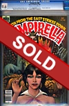 Vampirella #86