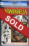 Vampirella #9