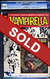 Vampirella #9