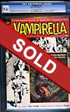 Vampirella #9