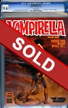 Vampirella #93