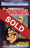 Vampirella #96